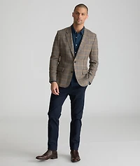 Italian Wool Sezanne Sport Coat - FINAL SALE