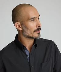 Wrinkle-Free Siermer Shirt - FINAL SALE