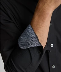 Wrinkle-Free Siermer Shirt - FINAL SALE