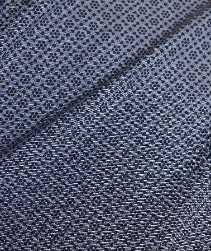 Wrinkle-Free Smithson Shirt