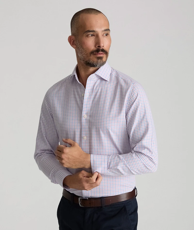 Wrinkle-Free Dress Shirt