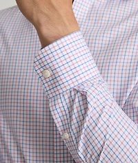 Wrinkle-Free Dress Shirt
