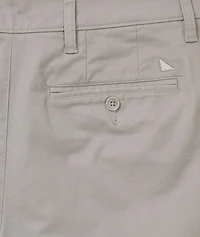 9" Chino Shorts