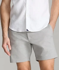 7" Chino Shorts