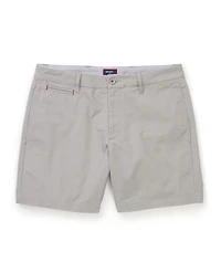 7" Chino Shorts