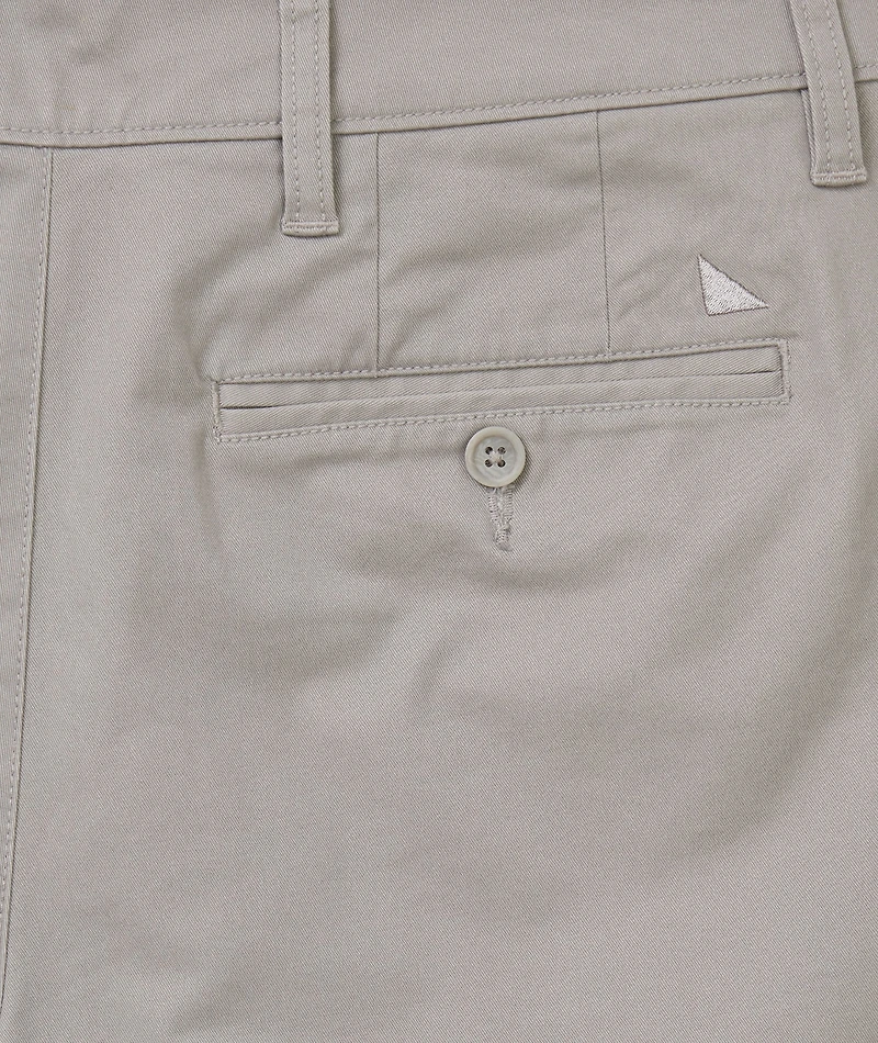 7" Chino Shorts