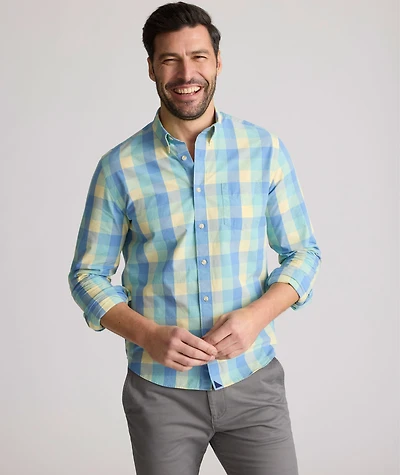 Vintage Wash Stratford Shirt