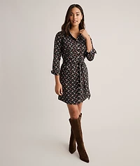 Stretch Cotton Sydney Shirt Dress