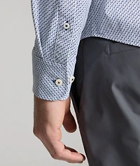 Performance Shirt With Pocket - FINAL SALE