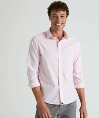 Wrinkle-Free Travers Shirt