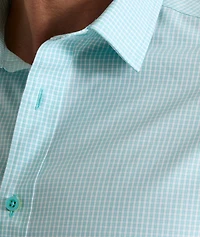 Wrinkle-Free Travers Shirt