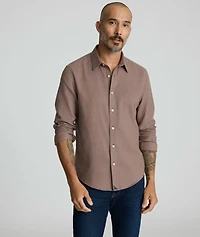 Wrinkle-Free Veneto Shirt