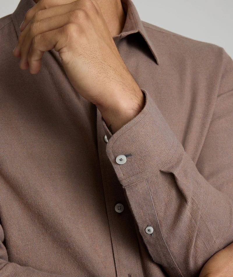 Wrinkle-Free Veneto Shirt