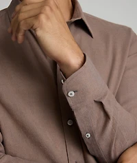 Wrinkle-Free Veneto Shirt