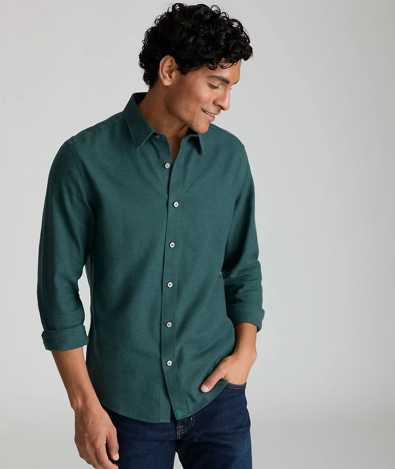 Wrinkle-Free Veneto Shirt - FINAL SALE