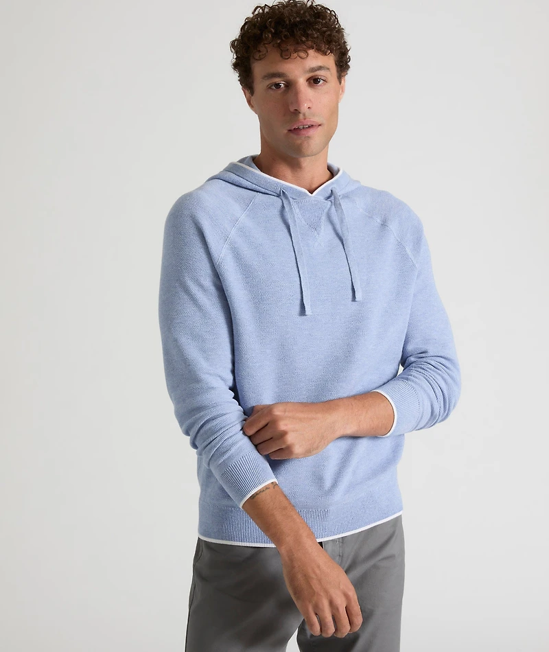 Cotton Hoodie - FINAL SALE
