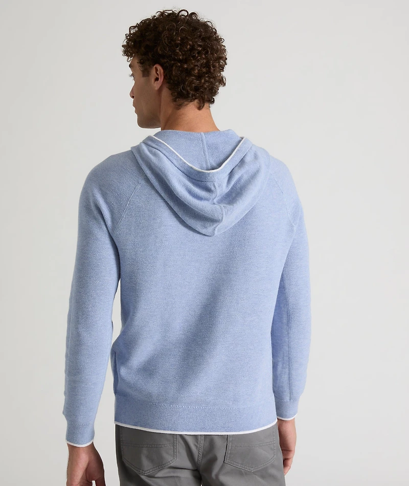 Cotton Hoodie - FINAL SALE