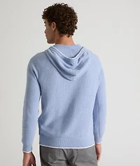 Cotton Hoodie - FINAL SALE