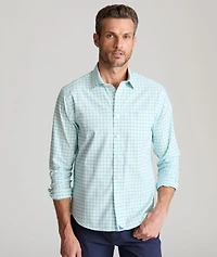 Performance Shirt With Pocket