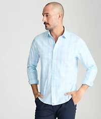 Wrinkle-Free Yates Shirt - FINAL SALE