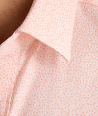 Performance Short-Sleeve Shirt with Pocket - FINAL SALE