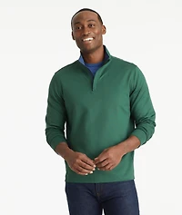 Wrinkle-Free Quarter-Zip - FINAL SALE