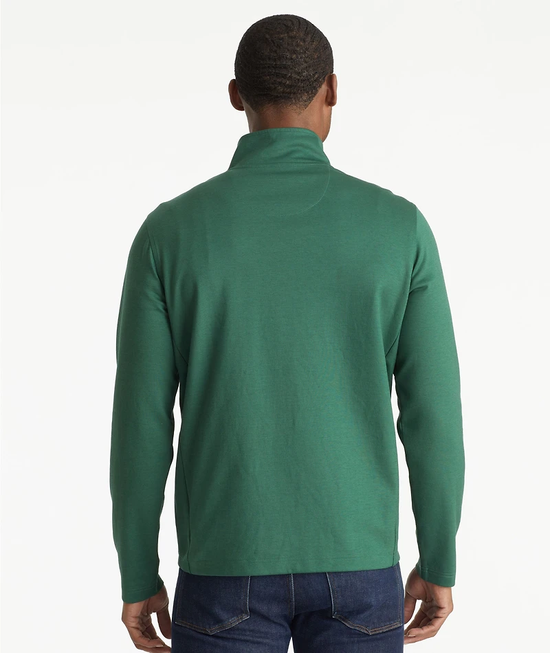 Wrinkle-Free Quarter-Zip - FINAL SALE
