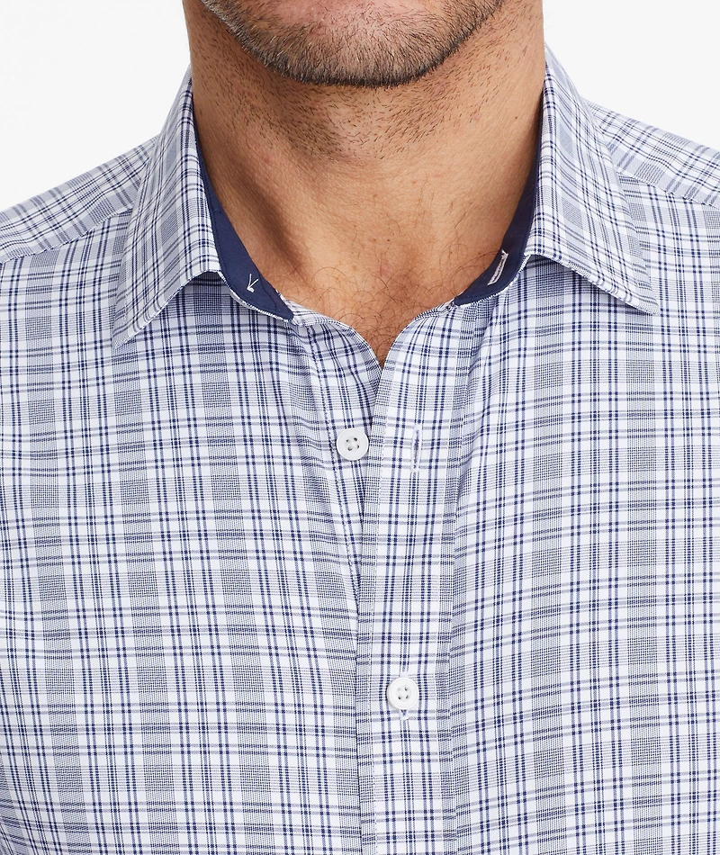 Wrinkle-Free Performance Armand Shirt - FINAL SALE