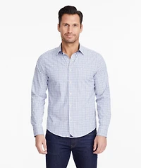 Wrinkle-Free Performance Armand Shirt - FINAL SALE