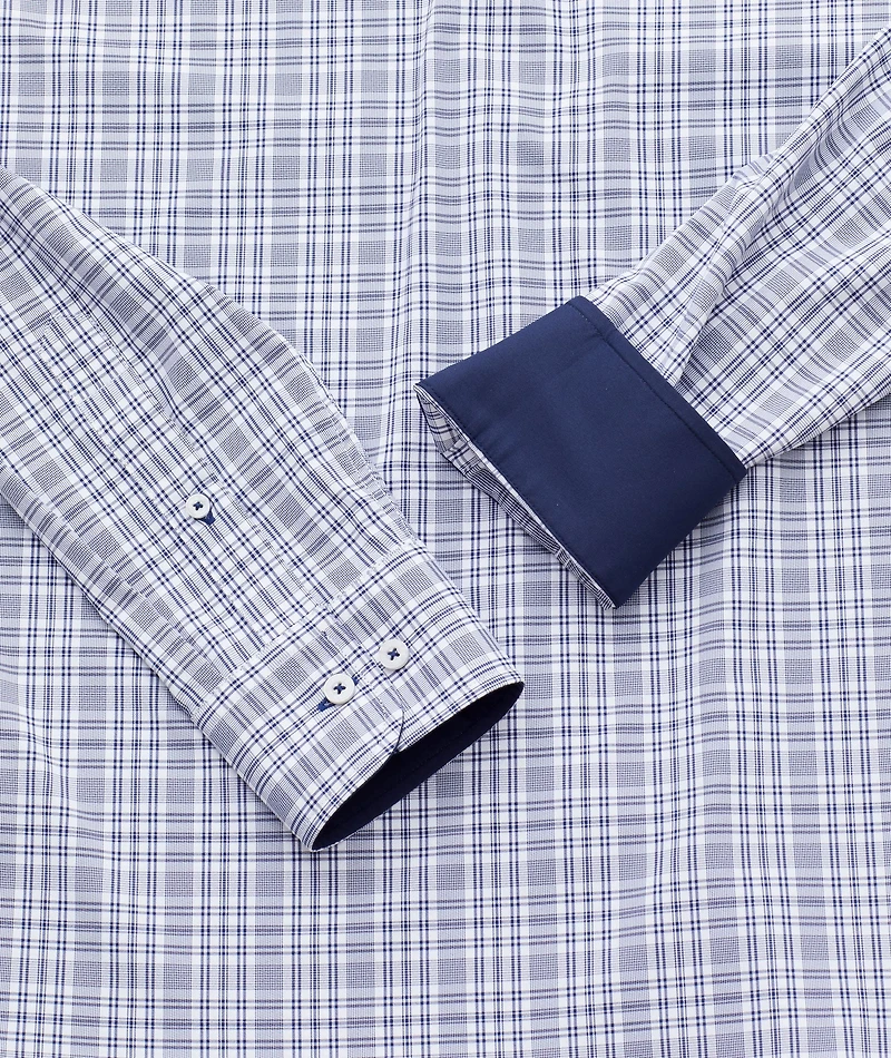 Wrinkle-Free Performance Armand Shirt - FINAL SALE