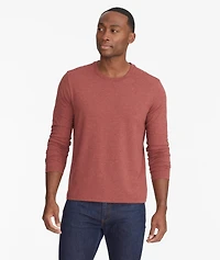 Ultrasoft Long-Sleeve Tee - FINAL SALE