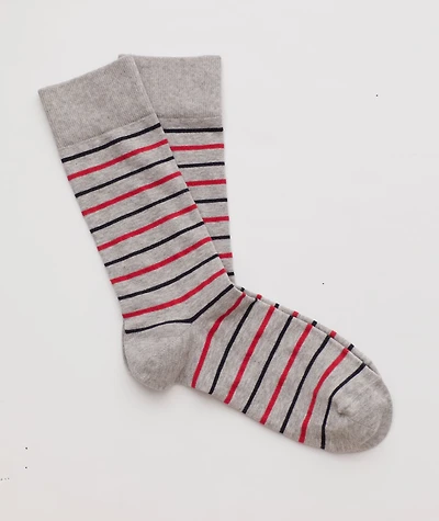 Striped Sock - FINAL SALE