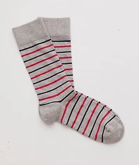 Striped Sock - FINAL SALE