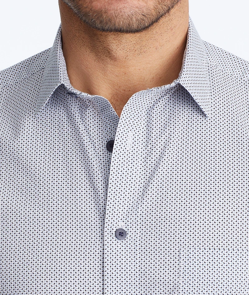 Classic Cotton Boyden Shirt - FINAL SALE