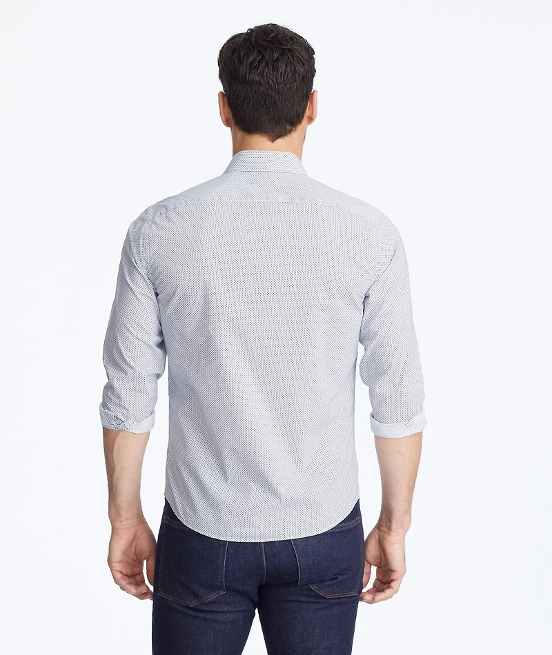 Classic Cotton Boyden Shirt - FINAL SALE