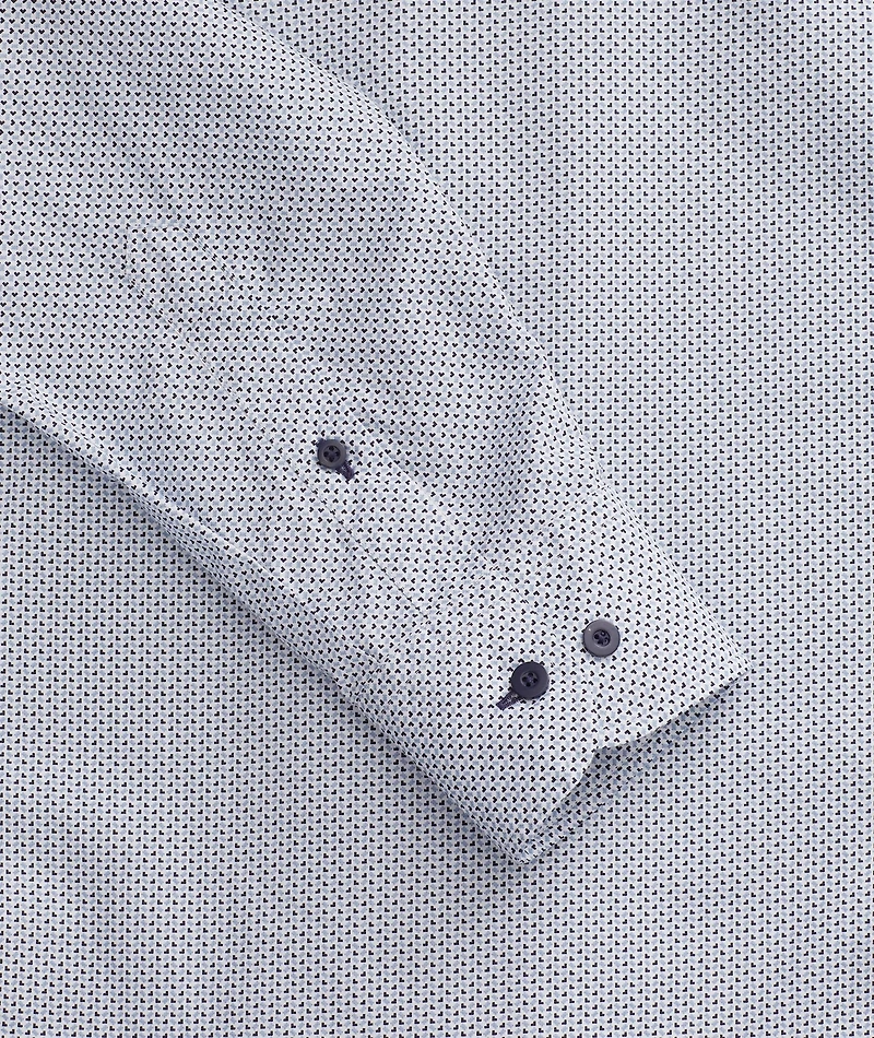 Classic Cotton Boyden Shirt - FINAL SALE