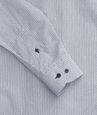 Classic Cotton Boyden Shirt - FINAL SALE