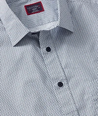 Classic Cotton Boyden Shirt - FINAL SALE