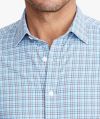 Wrinkle-Free Performance+ Breganze Shirt - FINAL SALE