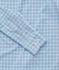 Wrinkle-Free Performance+ Breganze Shirt - FINAL SALE