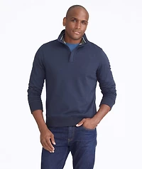 Quarter-Zip Sweatshirt - FINAL SALE