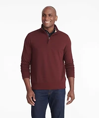 Quarter-Zip Sweatshirt