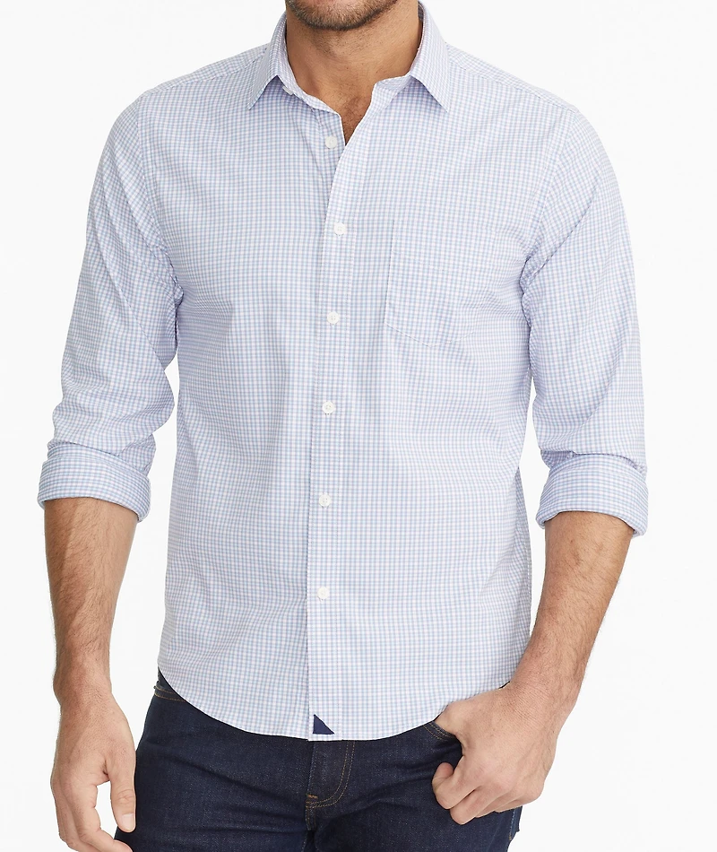 Performance Dalton Shirt - FINAL SALE