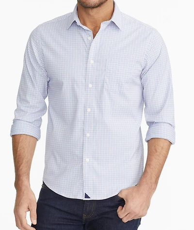 Performance Dalton Shirt - FINAL SALE