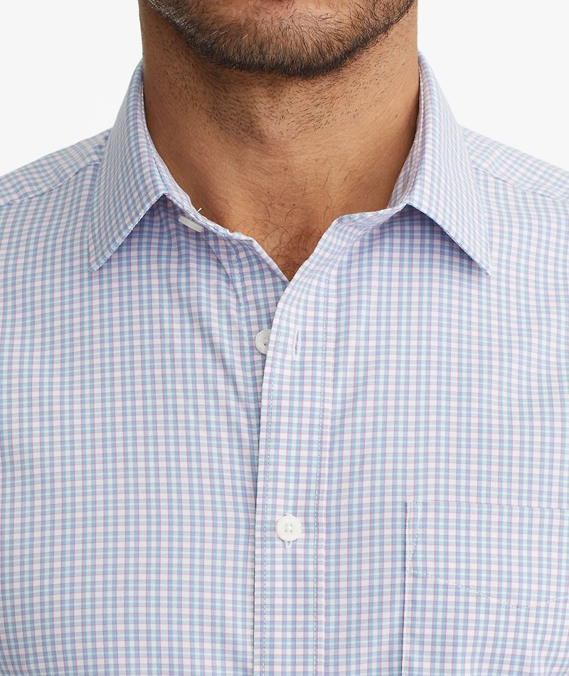Performance Dalton Shirt - FINAL SALE