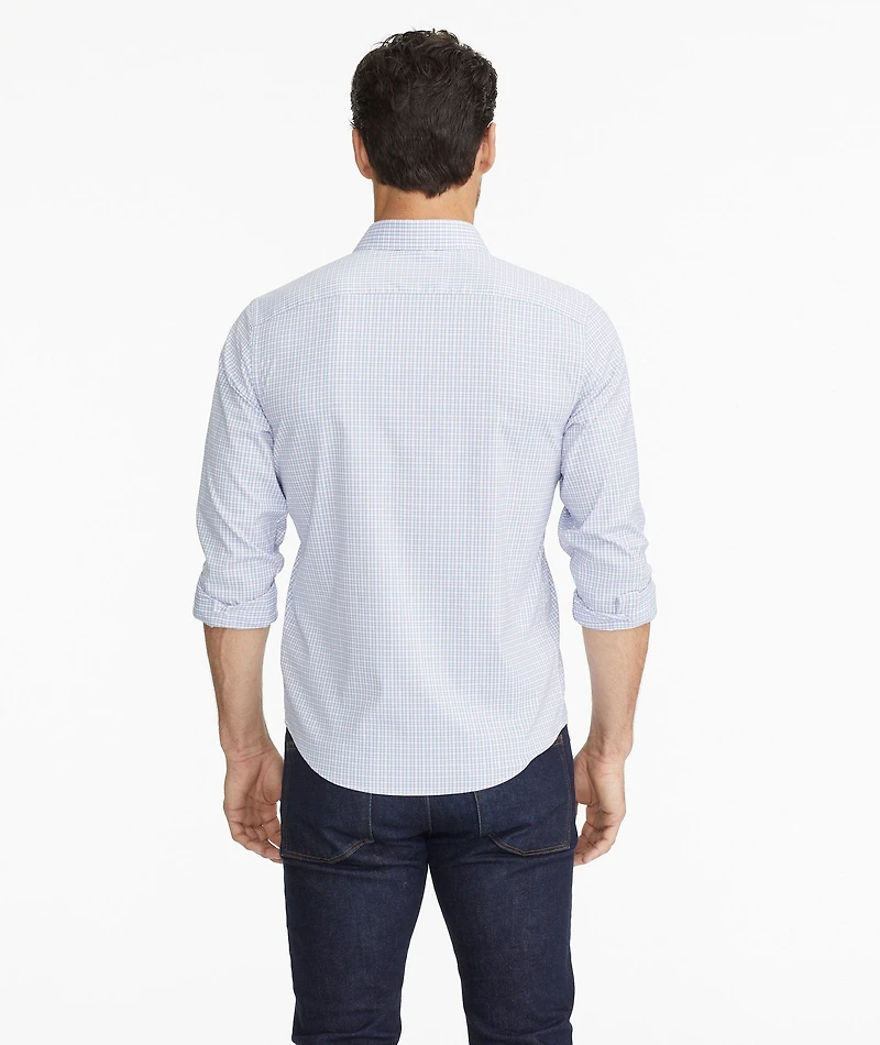 Performance Dalton Shirt - FINAL SALE