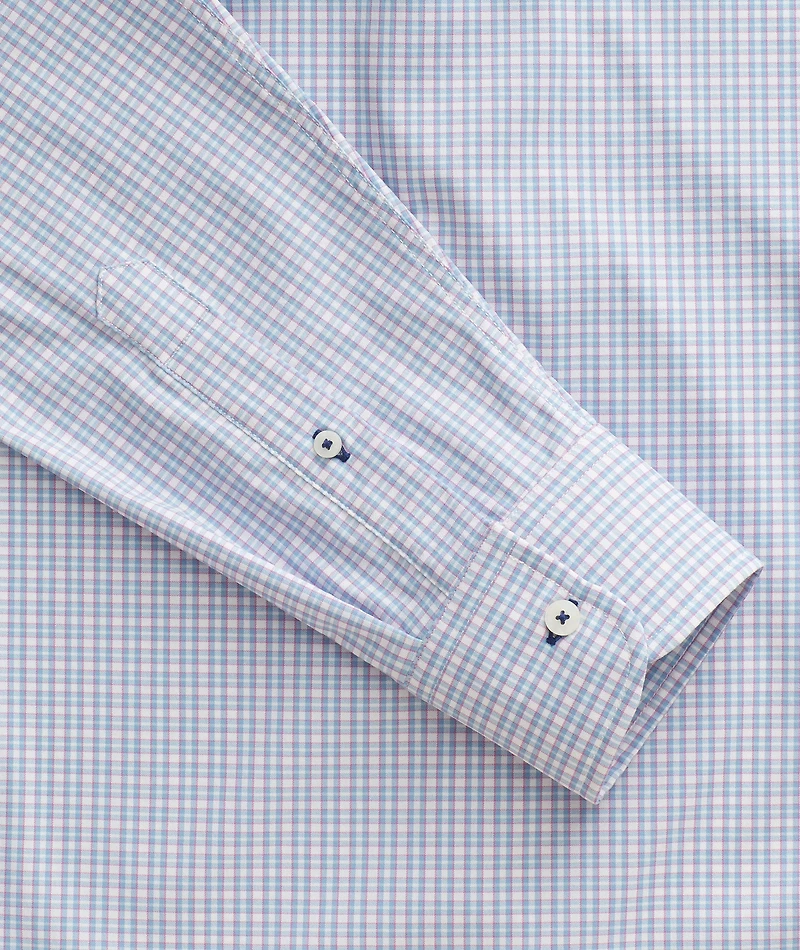 Performance Dalton Shirt - FINAL SALE