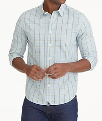 Wrinkle-Free Gibbons Shirt - FINAL SALE