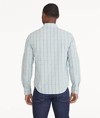 Wrinkle-Free Gibbons Shirt - FINAL SALE