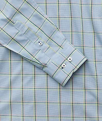 Wrinkle-Free Gibbons Shirt - FINAL SALE